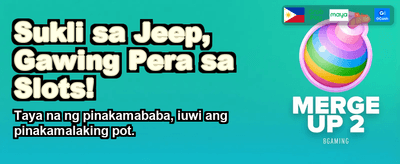 Tap and Win Huge Prizes!