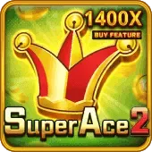 Super Ace 2 game cover