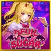 Devil Sugar game cover