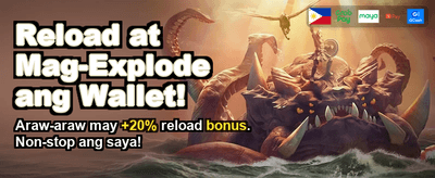 Get Your Welcome Bonus Now!