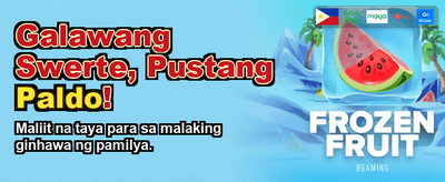 Fastest Payouts in the PH!